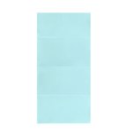 Solid Colour Pastel Blue Plates 22CM 8S
