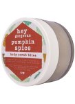 Hey Gorgeous Pumpkin Spice Body Scrub