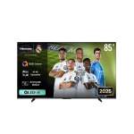 Hisense 85Q6Q 85 Qled 4K 60HZ Vidaa Smart Tv
