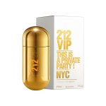Carolina Herrera 212 Vip Edp 50ML