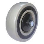 Grey Sandwich Spare Wheels Swh