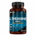 L-theanine Capsules 120C