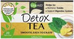 Vita-Aid Vita Aid Detox Tea