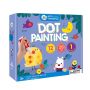 Dot Art Painting Kit