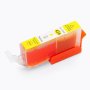 Canon Cli 426 Yellow Compatible Inkjet