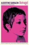 Astragal Paperback Main
