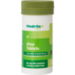 Aloe Vitamin Tablets 30 Pack