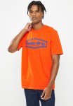 Vintage Game On 90S Tee - Pureed Pumpkin