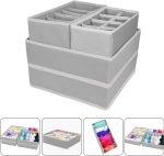 Underwear Storage Box