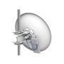 Mikrotik MANT30 5.8GHZ 30DBI Dish Antenna With Precision Alignment Dish