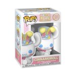 Cinnamoroll Hello Kitty And Friends Funko Pop Figure 131