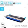 INK-Power Inkpower Toner For Samsung Clt K407S Cyan