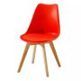 Tropical Dining Chair