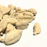 White Elachi Cardamom - 25G