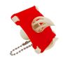 Beer Can Opener Keychain Compact Bottle Opener
