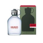 Hugo Boss Man Eau De Toilette 125ML