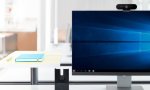 Logitech Brio Ultra HD Pro Webcam