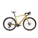 Mog Compass Yellow - 60CM Sram Red Xplr Axs