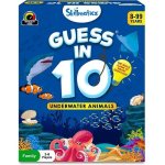 - Guess In 10 Underwater Animals