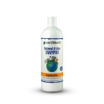Oatmeal & Aloe Shampoo - Fragrance Free