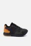 Tennis Walk - Black