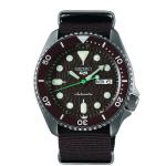 Seiko Gents 5 Sport Sense Automatic 100M