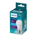Philips Globe LED 9 W Pin Type Cool Daylight