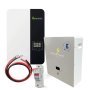 5KW Growatt Offgrid Inverter 5.32KWH Banqo E-series Lithium Battery