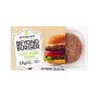 Beyond Plant-based Burgers 2 Pk
