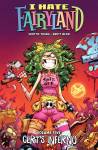 I Hate Fairyland Volume 5 - Gert's Inferno Tp