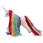 Rainbow Unicorn By Soulplay