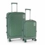 Polo Orion 2 Piece Travel Sets Large Sage