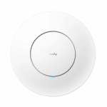 Cudy AP3600 BE3600 Wi-fi 7 Ceiling Access Point With 2.5G Poe