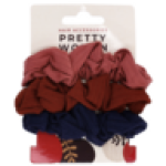 Woman Gypsy Dreamer Sand Scrunchie 3 Piece