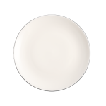 - Armonia Dinner Plate - Black