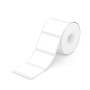 NB634 - - K2 / K3 - 50X30MM - 900 White Freezer Labels