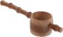 Handmade Tea Strainer Infuser Natural Fine Mesh Daily Brewing
