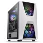 Thermaltake Commander C34 Argb Snow White