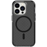 TECH21 Evo Check Magsafe Case Apple Iphone 14 Pro - Smokey black
