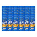 Rani Float Orange Flavoured Juice 30X240ML