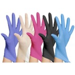 Capetownnitrile Gloves Are So Expensive - At A Discount
