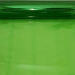 Grass Green Cellophane Roll 1M Width X 100M Roll