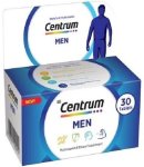Centrum Multivit Tabs 30 Men