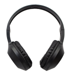 B3BK Klgo Wireless Headset Black
