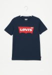 Levi's Lvb Batwing Ss Tee - Dress Blues