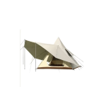 Ashcomonline Outdoor Tent Tent - For Family Camping