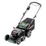 Metabo Cordless Lawn Mower 36V Tool Only