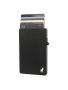 Polo Pop-Up Wallet Black