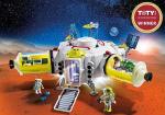 Mars Space Station 9487 - 6+