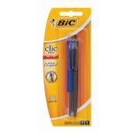 Clic Medium Ballpen 2 Blue